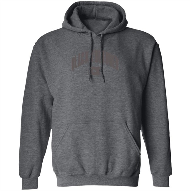Black Youtuber Hoodie Black Poudii Black Youtuber Hoodie Black Poudii