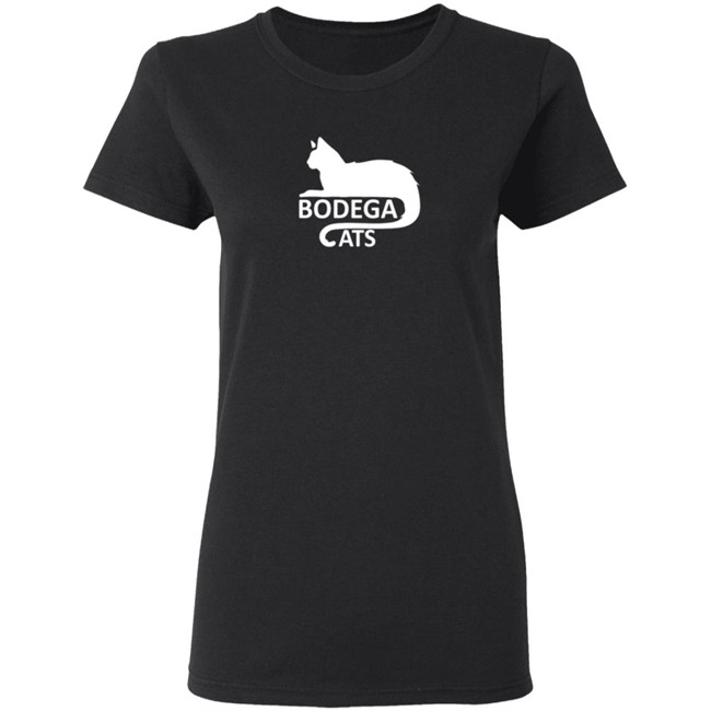 Cat Tail Sweatshirt White Font Bodegacats Cat Tail Sweatshirt White Font Bodegacats