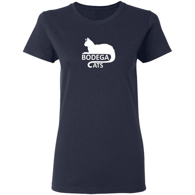 Cat Tail Sweatshirt White Font Bodegacats Cat Tail Sweatshirt White Font Bodegacats