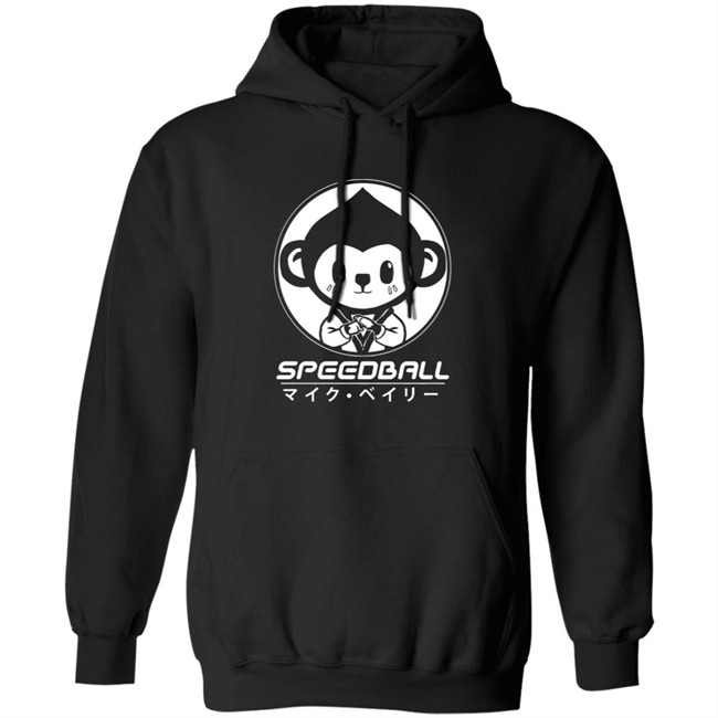 What A Maneuver Store Speedball Mike Bailey Rnkf Monkey Shirt What A Maneuver Store Speedball Mike Bailey Rnkf Monkey Shirt