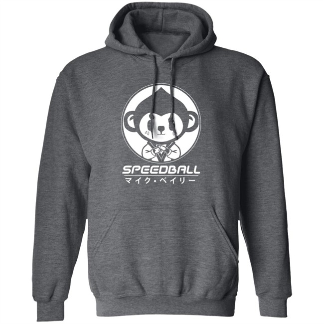 What A Maneuver Store Speedball Mike Bailey Rnkf Monkey Shirt What A Maneuver Store Speedball Mike Bailey Rnkf Monkey Shirt