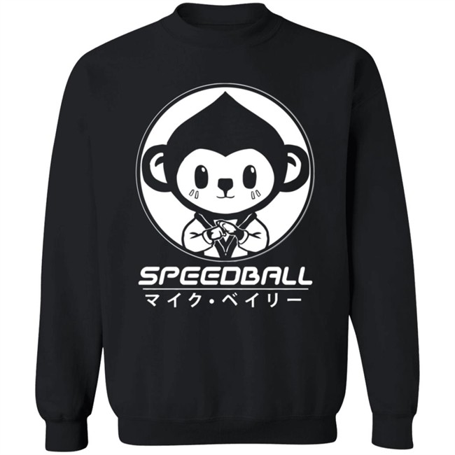What A Maneuver Store Speedball Mike Bailey Rnkf Monkey Shirt What A Maneuver Store Speedball Mike Bailey Rnkf Monkey Shirt