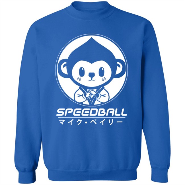 What A Maneuver Store Speedball Mike Bailey Rnkf Monkey Shirt What A Maneuver Store Speedball Mike Bailey Rnkf Monkey Shirt