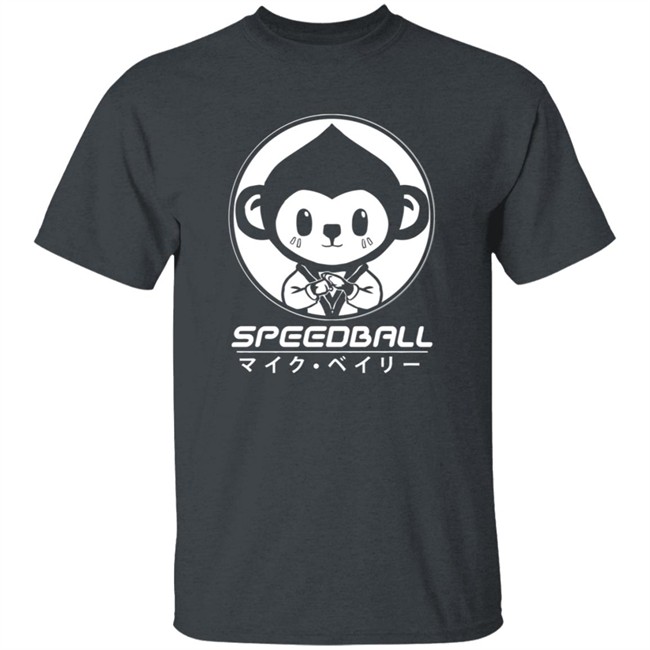 What A Maneuver Store Speedball Mike Bailey Rnkf Monkey Shirt What A Maneuver Store Speedball Mike Bailey Rnkf Monkey Shirt