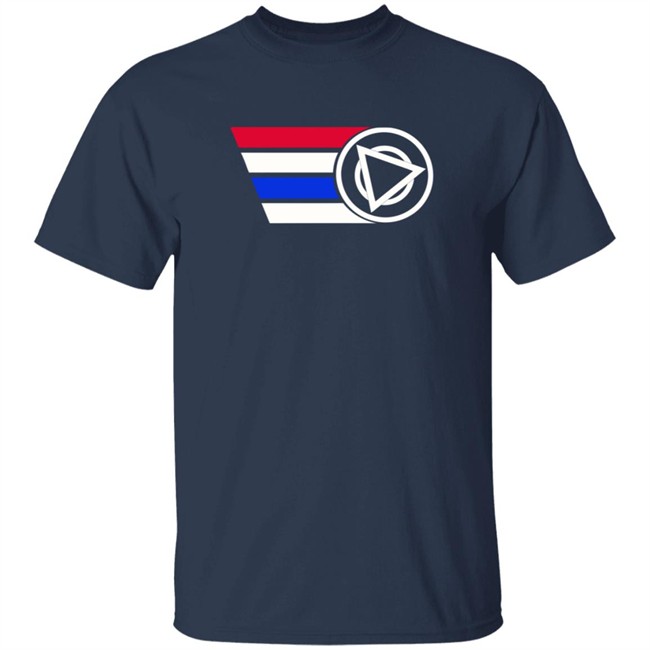 Enter Shikari Merch Go Faster North American Shirt USA And Canada 2019 Enter Shikari Merch Go Faster North American Shirt USA And Canada 2019