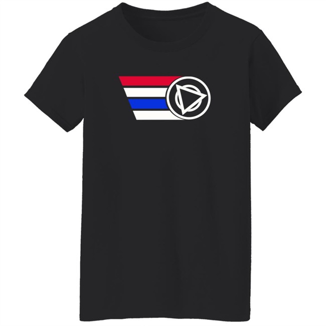 Enter Shikari Merch Go Faster North American Shirt USA And Canada 2019 Enter Shikari Merch Go Faster North American Shirt USA And Canada 2019