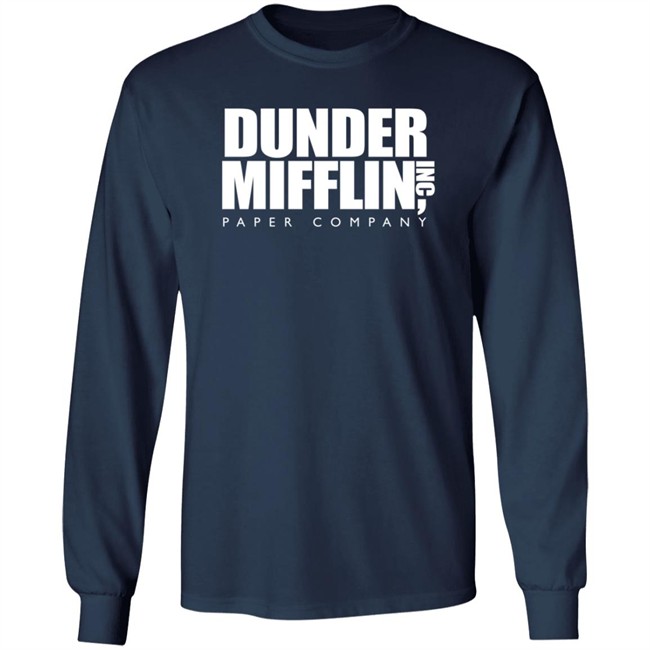 Dunder Mifflin Hoodie Dunder Mifflin INC Paper Company Hoodie Dunder Mifflin Hoodie Dunder Mifflin INC Paper Company Hoodie