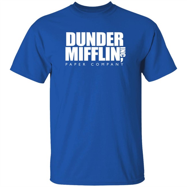 Dunder Mifflin Hoodie Dunder Mifflin INC Paper Company Hoodie Dunder Mifflin Hoodie Dunder Mifflin INC Paper Company Hoodie