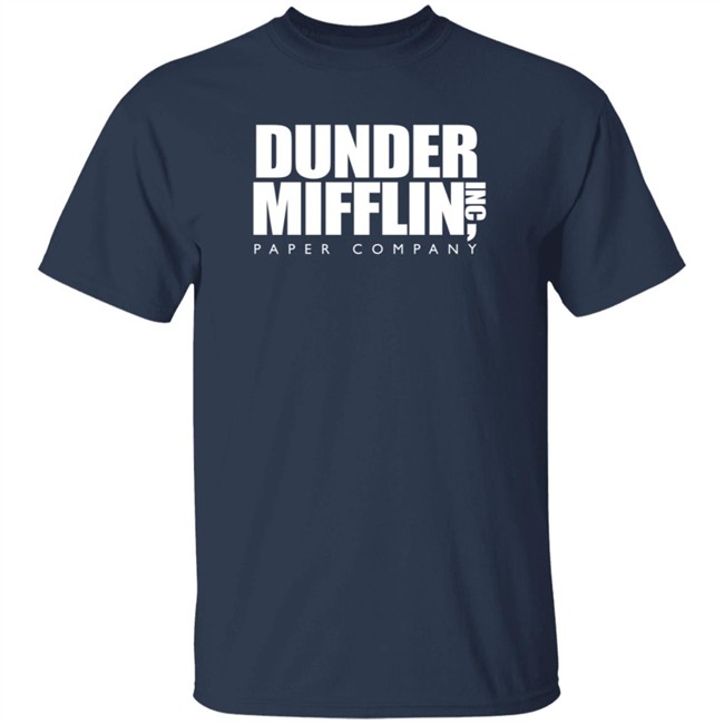 Dunder Mifflin Hoodie Dunder Mifflin INC Paper Company Hoodie Dunder Mifflin Hoodie Dunder Mifflin INC Paper Company Hoodie