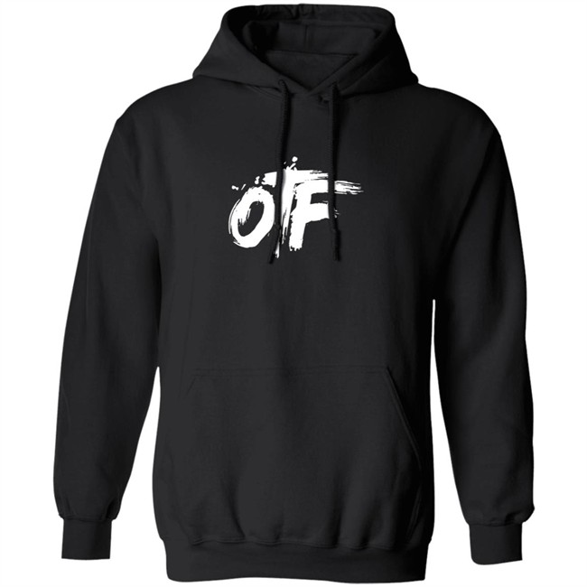 Lil Durk Merch Durkotf Otf Logo Tee Lil Durk Merch Durkotf Otf Logo Tee