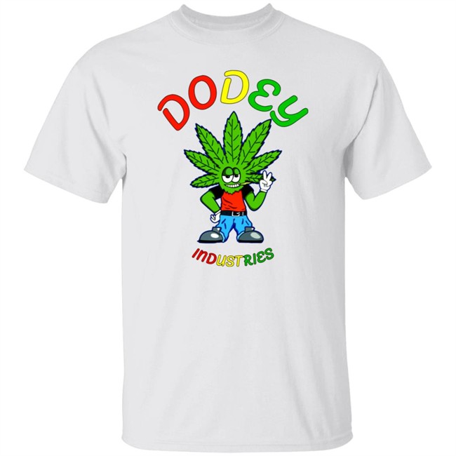 Dodey Industries Tee Shirt