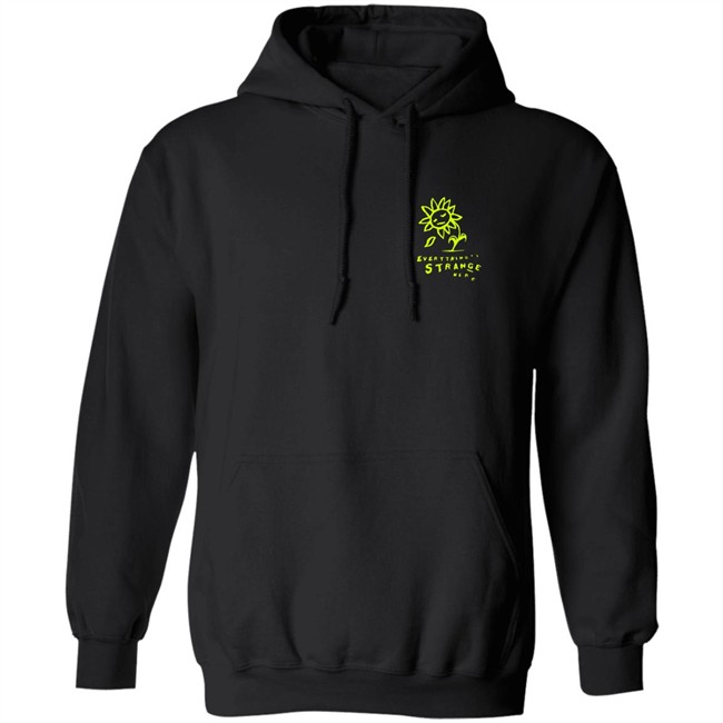 G Eazy Merch Sunshine Hoodie
