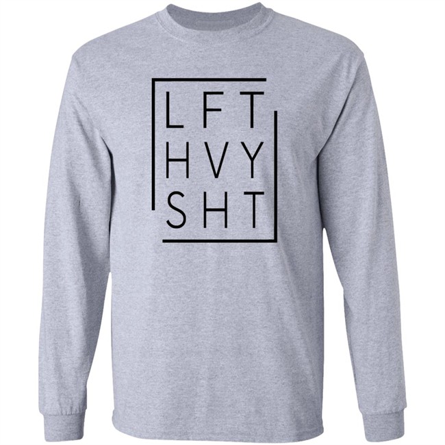 Lft Hvy Sht T Shirt DMX Titties