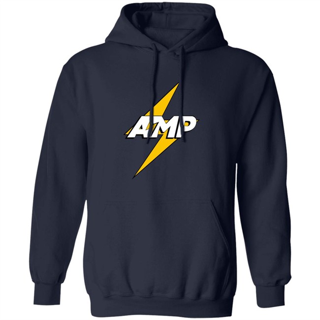 Amp Merch Amp Merch Amp Exclusive Shirt Black Amp Merch Amp Merch Amp Exclusive Shirt Black