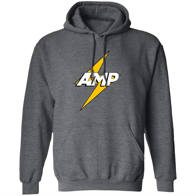 Amp Merch Amp Merch Amp Exclusive Shirt Black Amp Merch Amp Merch Amp Exclusive Shirt Black