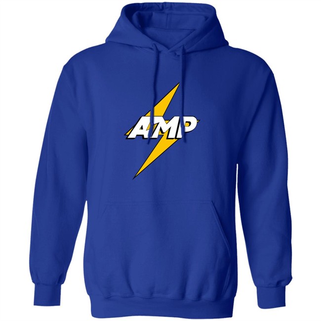 Amp Merch Amp Merch Amp Exclusive Shirt Black Amp Merch Amp Merch Amp Exclusive Shirt Black