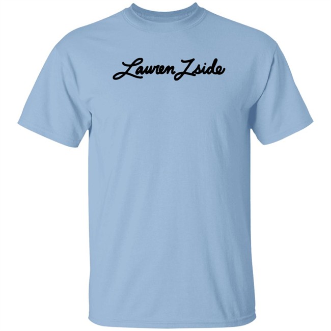 Laurenzside Merch Lauren Z Side® Alien Hoodie Laurenzside Merch Lauren Z Side® Alien Hoodie