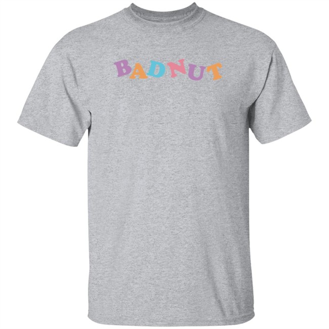Fanjoy Merch Duke Depp Bad Nut Shirt Fanjoy Merch Duke Depp Bad Nut Shirt