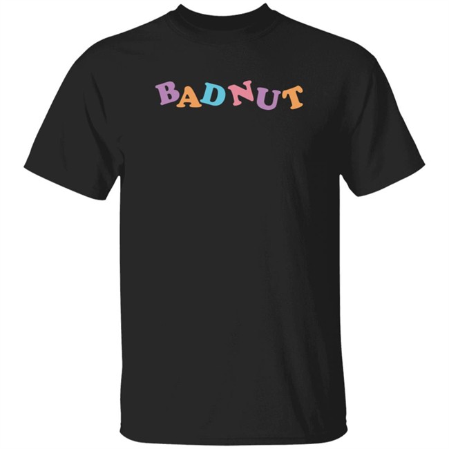 Fanjoy Merch Duke Depp Bad Nut Shirt Fanjoy Merch Duke Depp Bad Nut Shirt