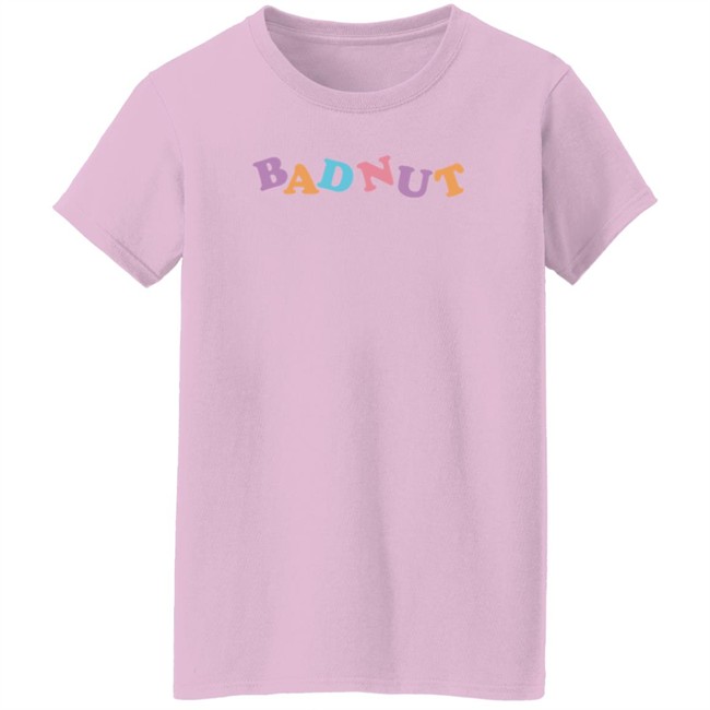 Fanjoy Merch Duke Depp Bad Nut Shirt Fanjoy Merch Duke Depp Bad Nut Shirt