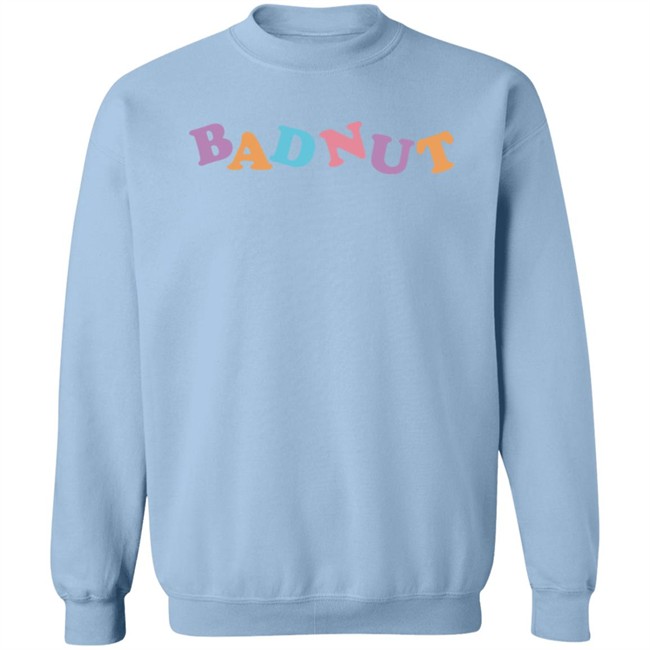 Fanjoy Merch Duke Depp Bad Nut Shirt Fanjoy Merch Duke Depp Bad Nut Shirt