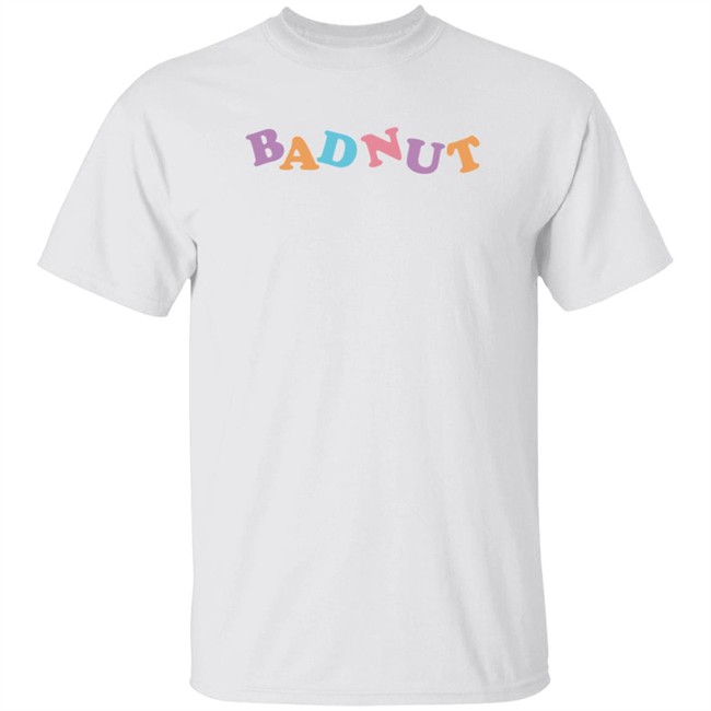 Fanjoy Merch Duke Depp Bad Nut Shirt Fanjoy Merch Duke Depp Bad Nut Shirt