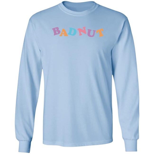 Fanjoy Merch Duke Depp Bad Nut Shirt Fanjoy Merch Duke Depp Bad Nut Shirt