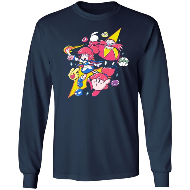 The Yetee Shop Bean Pop Avalanche By Kevin Fagaragan Shirt The Yetee Shop Bean Pop Avalanche By Kevin Fagaragan Shirt