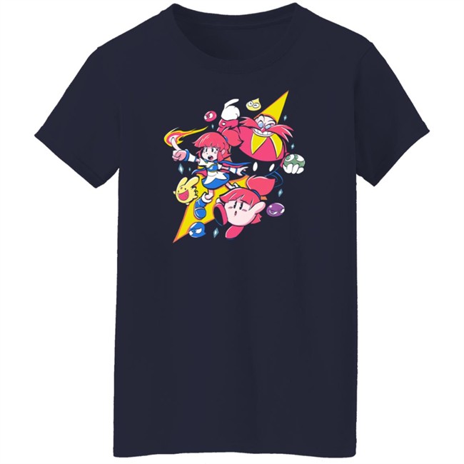 The Yetee Shop Bean Pop Avalanche By Kevin Fagaragan Shirt The Yetee Shop Bean Pop Avalanche By Kevin Fagaragan Shirt