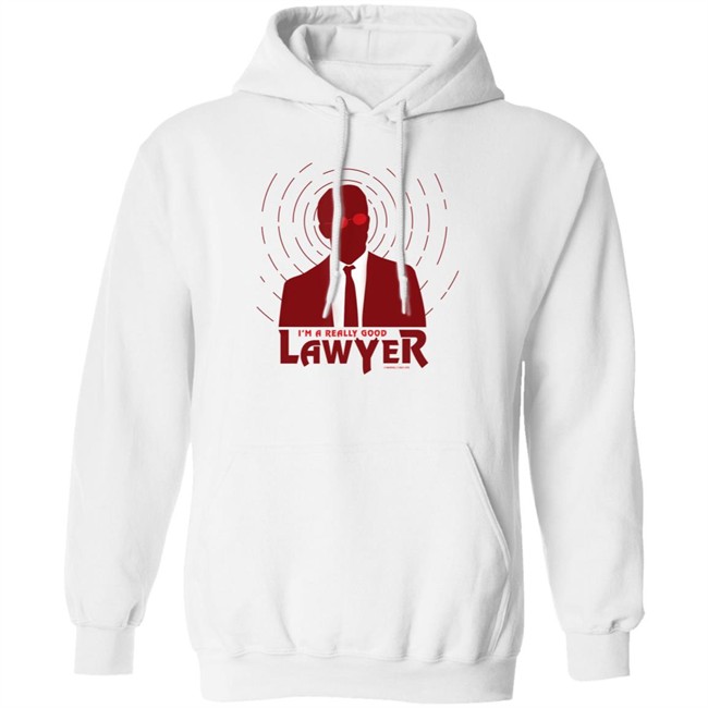No Way Home Matt Murdock I'm A Really Good Lawyer T Shirt Marvel Spider-Man No Way Home Matt Murdock I'm A Really Good Lawyer T Shirt Marvel Spider-Man