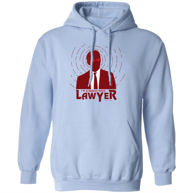 No Way Home Matt Murdock I'm A Really Good Lawyer T Shirt Marvel Spider-Man No Way Home Matt Murdock I'm A Really Good Lawyer T Shirt Marvel Spider-Man