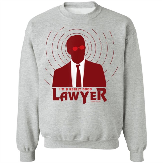No Way Home Matt Murdock I'm A Really Good Lawyer T Shirt Marvel Spider-Man No Way Home Matt Murdock I'm A Really Good Lawyer T Shirt Marvel Spider-Man