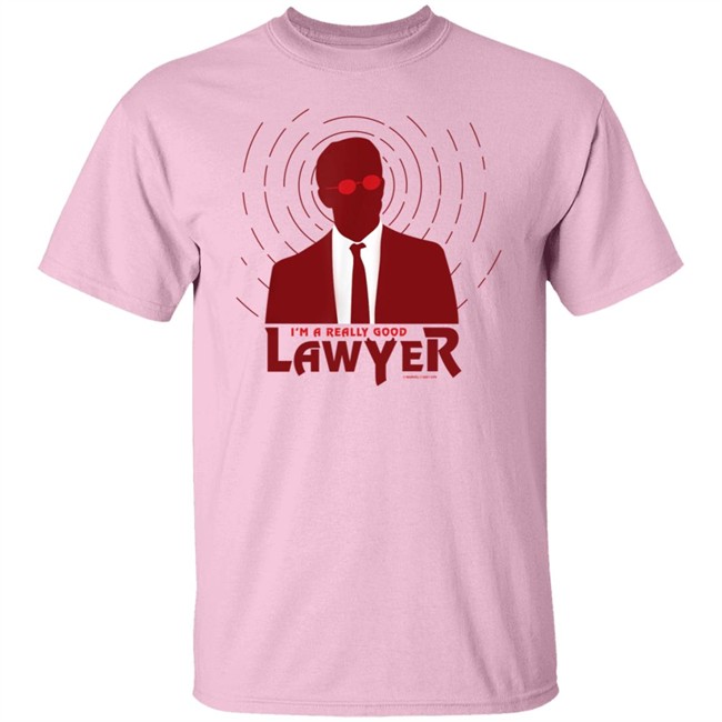 No Way Home Matt Murdock I'm A Really Good Lawyer T Shirt Marvel Spider-Man No Way Home Matt Murdock I'm A Really Good Lawyer T Shirt Marvel Spider-Man