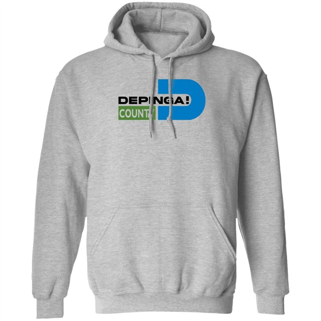 Mr.Depinga Depingaent Shop Depinga County T Shirt Mr.Depinga Depingaent Shop Depinga County T Shirt