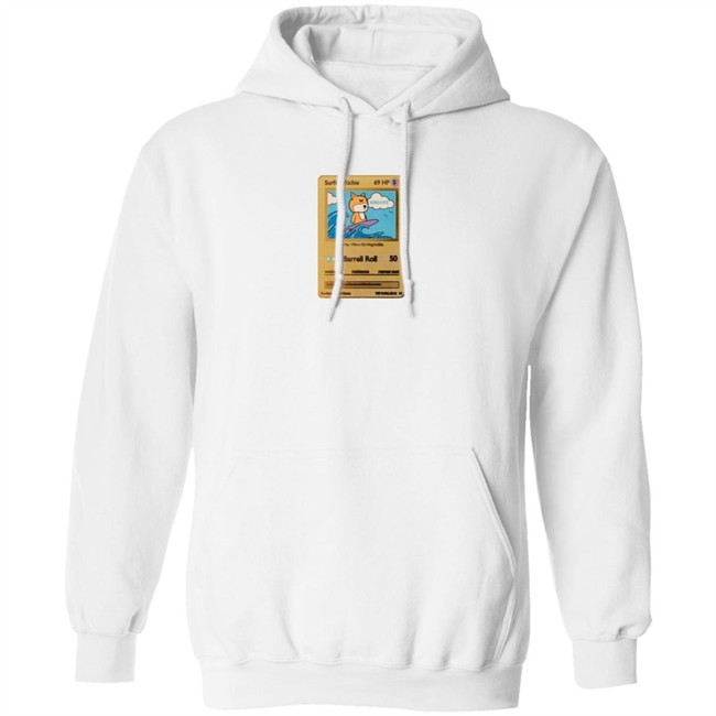 Team Summertime Merch Surfing Richie Shirt Team Summertime Merch Surfing Richie Shirt