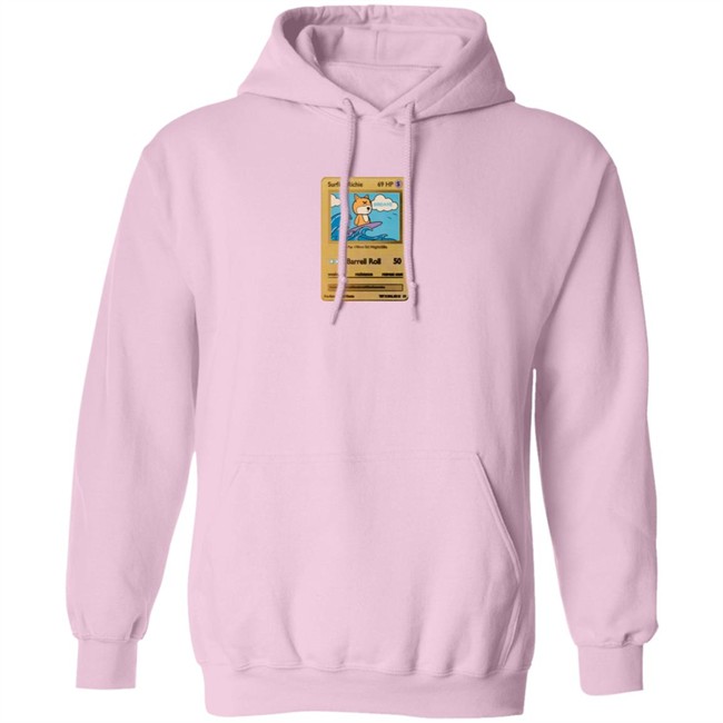 Team Summertime Merch Surfing Richie Shirt Team Summertime Merch Surfing Richie Shirt