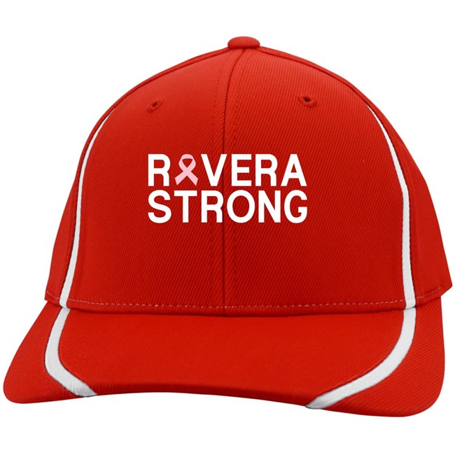 Panthers Ron Rivera Strong Hat Panthers Ron Rivera Strong Hat