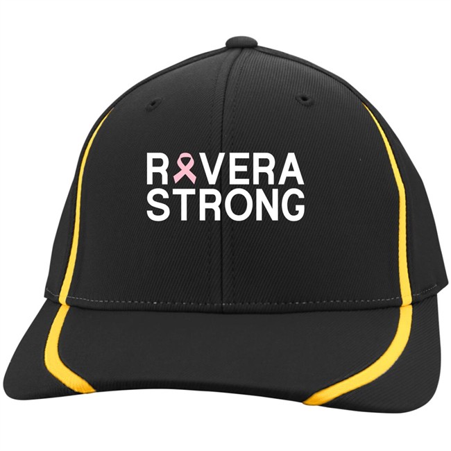 Panthers Ron Rivera Strong Hat Panthers Ron Rivera Strong Hat