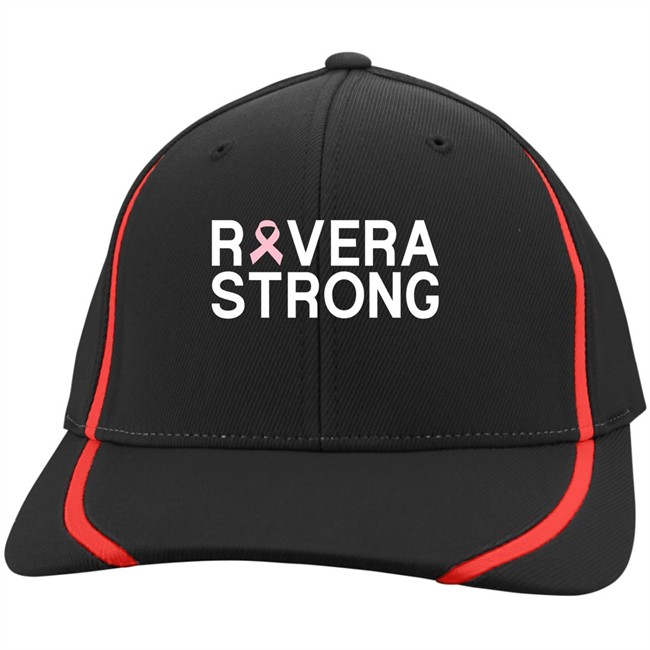 Panthers Ron Rivera Strong Hat Panthers Ron Rivera Strong Hat