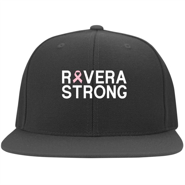 Panthers Ron Rivera Strong Hat Panthers Ron Rivera Strong Hat