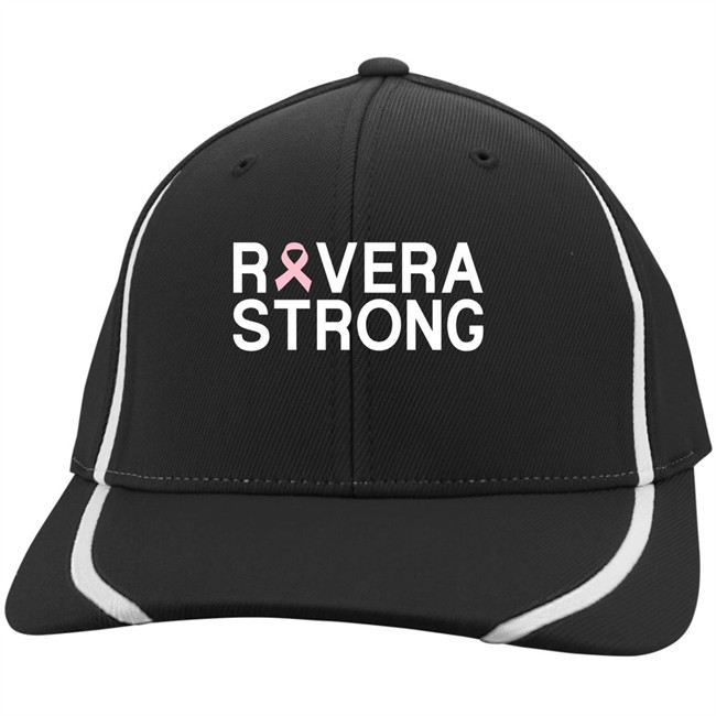 Panthers Ron Rivera Strong Hat Panthers Ron Rivera Strong Hat