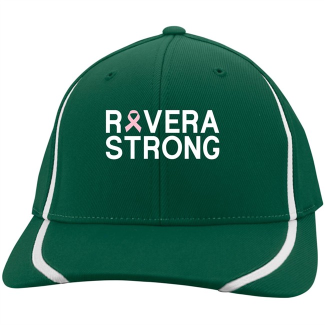 Panthers Ron Rivera Strong Hat Panthers Ron Rivera Strong Hat
