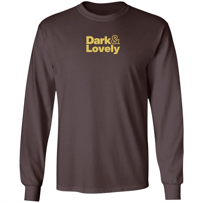 Dark And Lovely Tee Motherland Superstore Dark And Lovely Tee Motherland Superstore