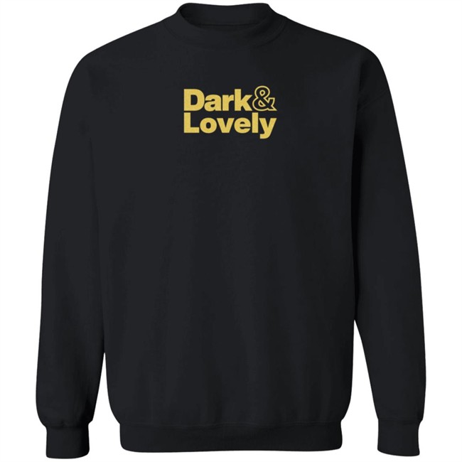 Dark And Lovely Tee Motherland Superstore Dark And Lovely Tee Motherland Superstore