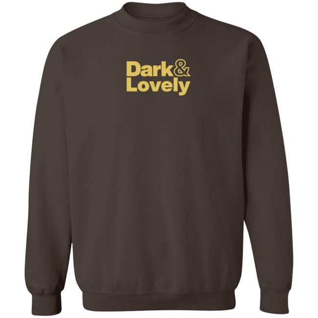Dark And Lovely Tee Motherland Superstore Dark And Lovely Tee Motherland Superstore