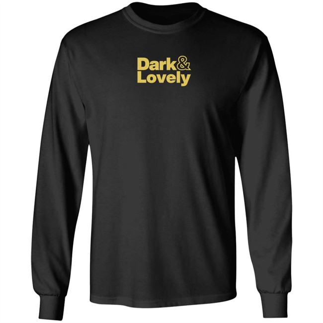 Dark And Lovely Tee Motherland Superstore Dark And Lovely Tee Motherland Superstore
