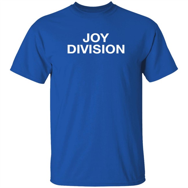 Brie Larson Joy Division Sweatshirt Marvel Fans Brie Larson Joy Division Sweatshirt Marvel Fans