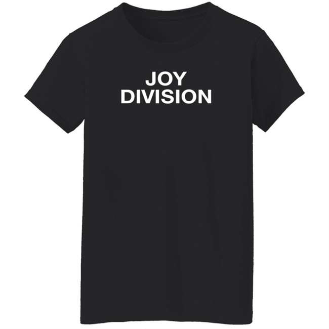 Brie Larson Joy Division Sweatshirt Marvel Fans Brie Larson Joy Division Sweatshirt Marvel Fans