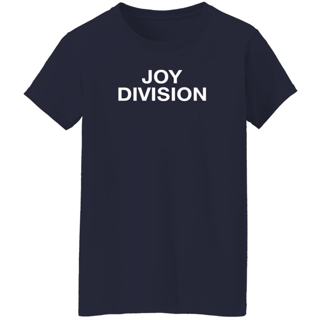 Brie Larson Joy Division Sweatshirt Marvel Fans Brie Larson Joy Division Sweatshirt Marvel Fans