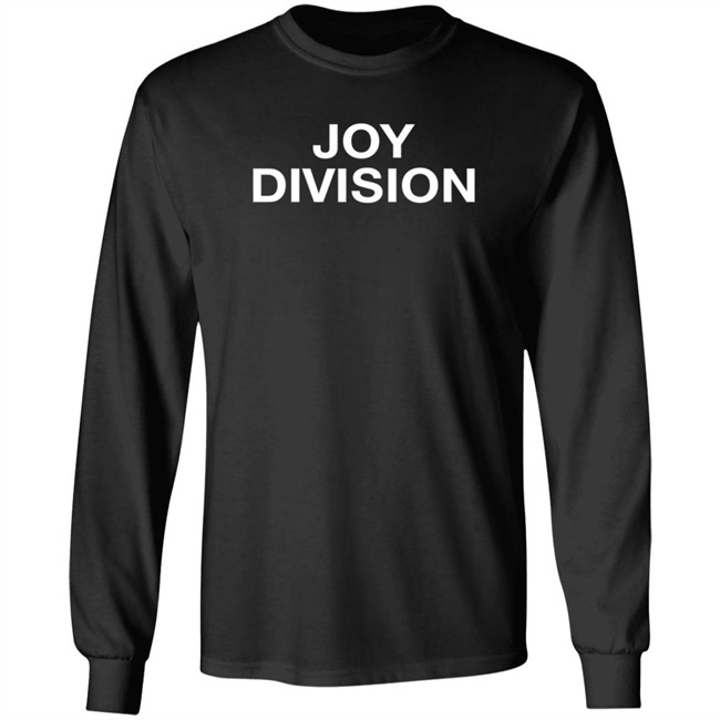 Brie Larson Joy Division Sweatshirt Marvel Fans Brie Larson Joy Division Sweatshirt Marvel Fans